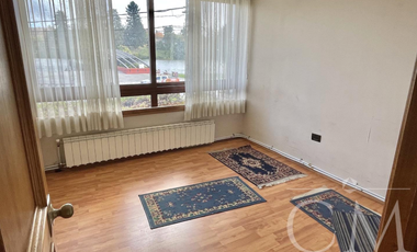 Dpto 3d 2b Frente A Costanera En Valdivia