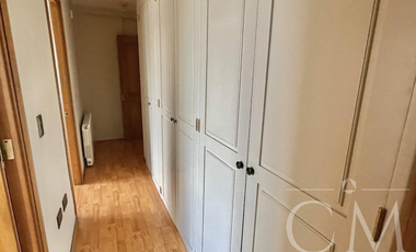 Dpto 3d 2b Frente A Costanera En Valdivia