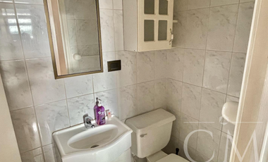 Dpto 3d 2b Frente A Costanera En Valdivia