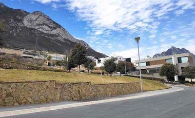 Terreno Residencial  en Venta en Valle Ponientrv
