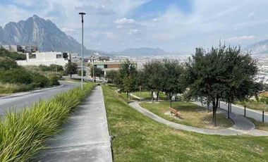 Terreno Residencial  en Venta en Valle Ponientrv