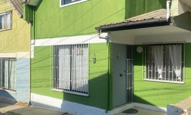 QUILPUÉ-PARADERO 15