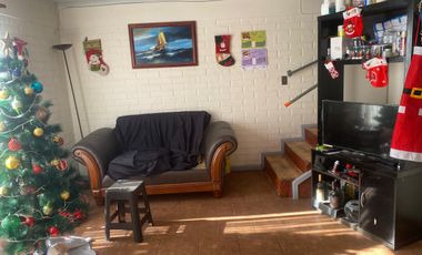 QUILPUÉ-PARADERO 15