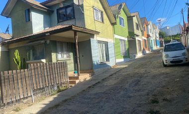 QUILPUÉ-PARADERO 15