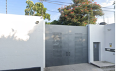 VENTA DE CASA EN CONDOMINIO EN CALLE COAHUILA , EN   CUERNAVACA, MORELOS,