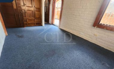 Venta de casa residencial independiente Sector El Batán