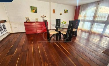 Venta de casa residencial independiente Sector El Batán