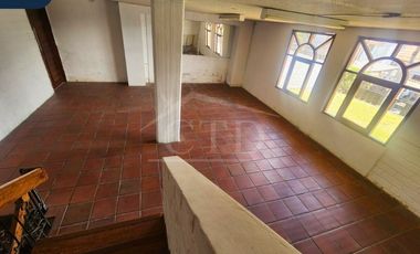 Venta de casa residencial independiente Sector El Batán