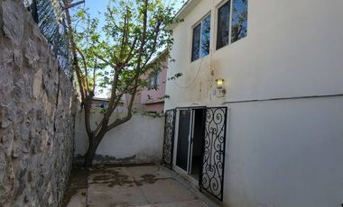 Casa en venta, fracc la Florida, cerca de Campos Eliseos, ciudad Juarez Chih.