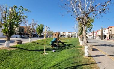 Casa en venta, fracc la Florida, cerca de Campos Eliseos, ciudad Juarez Chih.