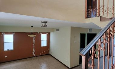 Casa en venta, fracc la Florida, cerca de Campos Eliseos, ciudad Juarez Chih.