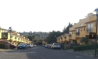 CASA EN VENTA RECUPERACION BANCARIA Villa Raquet Club K5 10, Bosques del Lago, 54766 Cuautitlán Izcalli, Méx.