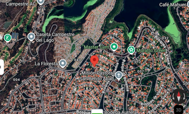 CASA EN VENTA RECUPERACION BANCARIA Villa Raquet Club K5 10, Bosques del Lago, 54766 Cuautitlán Izcalli, Méx.