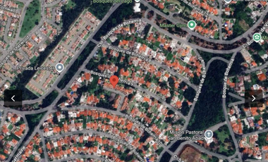 CASA EN VENTA RECUPERACION BANCARIA Villa Raquet Club K5 10, Bosques del Lago, 54766 Cuautitlán Izcalli, Méx.