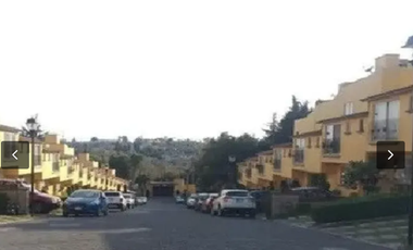 CASA EN VENTA RECUPERACION BANCARIA Villa Raquet Club K5 10, Bosques del Lago, 54766 Cuautitlán Izcalli, Méx.