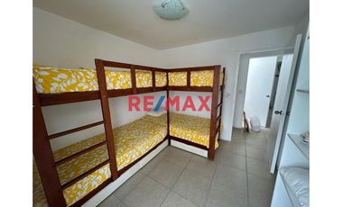 Alquiler De Casa De Playa Amoblada Y Equipada En Condominio Asia Del Sur Km 108