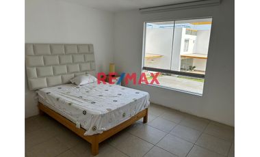 Alquiler De Casa De Playa Amoblada Y Equipada En Condominio Asia Del Sur Km 108