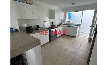 Alquiler De Casa De Playa Amoblada Y Equipada En Condominio Asia Del Sur Km 108