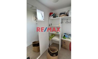 Alquiler De Casa De Playa Amoblada Y Equipada En Condominio Asia Del Sur Km 108