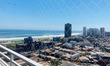 SE VENDE DEPTO EN EDIF. SUNSHINE.