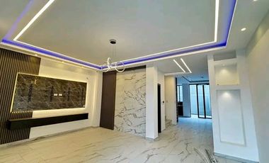 VENTA DE CASA EN JARDINES DEL NORTE