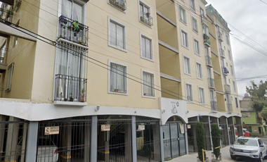 DEpartamento en venta en Triunfo de la República, Gustavo A. Madero, Ciudad de México, CDMX CLP