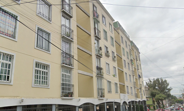 DEpartamento en venta en Triunfo de la República, Gustavo A. Madero, Ciudad de México, CDMX CLP