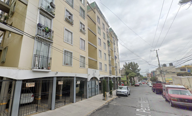 DEpartamento en venta en Triunfo de la República, Gustavo A. Madero, Ciudad de México, CDMX CLP