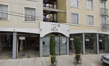 DEpartamento en venta en Triunfo de la República, Gustavo A. Madero, Ciudad de México, CDMX CLP