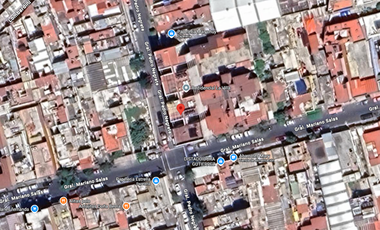 DEpartamento en venta en Triunfo de la República, Gustavo A. Madero, Ciudad de México, CDMX CLP