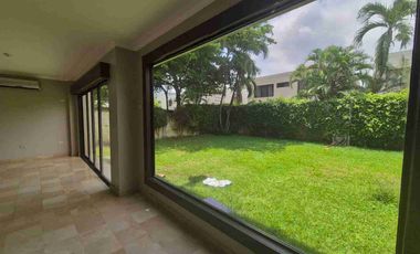 Alquiler, casa en Samborondón,  cerca a la UEES