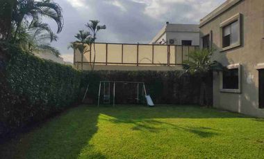 Alquiler, casa en Samborondón,  cerca a la UEES