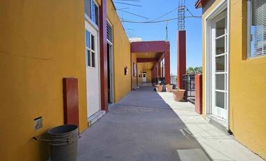 Se vende edificio, funcionaba como escuela, oportunidad de inversion