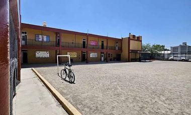 Se vende edificio, funcionaba como escuela, oportunidad de inversion