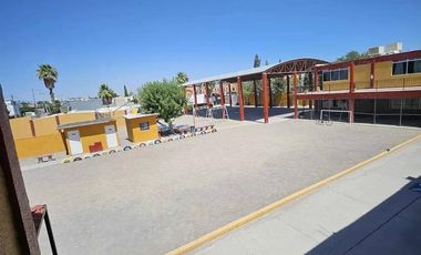 Se vende edificio, funcionaba como escuela, oportunidad de inversion