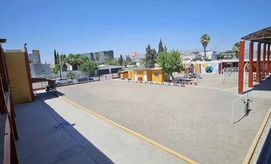 Se vende edificio, funcionaba como escuela, oportunidad de inversion