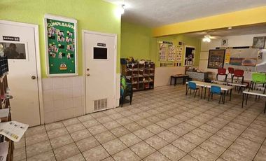 Se vende edificio, funcionaba como escuela, oportunidad de inversion