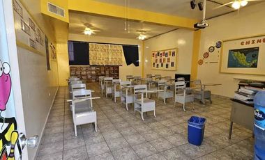 Se vende edificio, funcionaba como escuela, oportunidad de inversion