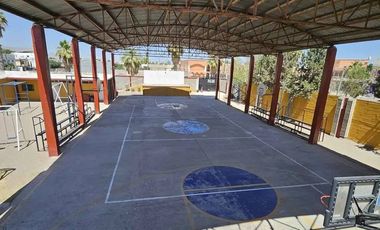 Se vende edificio, funcionaba como escuela, oportunidad de inversion