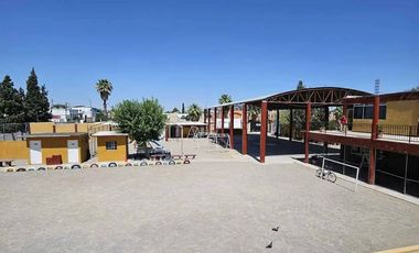 Se vende edificio, funcionaba como escuela, oportunidad de inversion