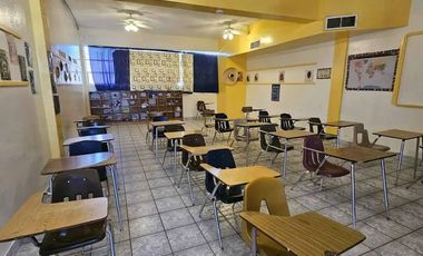 Se vende edificio, funcionaba como escuela, oportunidad de inversion