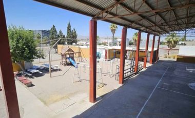 Se vende edificio, funcionaba como escuela, oportunidad de inversion