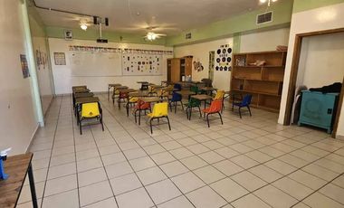 Se vende edificio, funcionaba como escuela, oportunidad de inversion