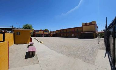Se vende edificio, funcionaba como escuela, oportunidad de inversion