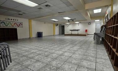 Se vende edificio, funcionaba como escuela, oportunidad de inversion