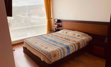 CASA INDEPENDIENTE DE VENTA - SECTOR POMASQUI, SAN ANTONIO DE PICHINCHA