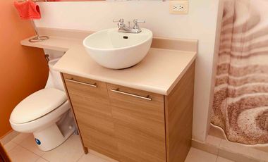 CASA INDEPENDIENTE DE VENTA - SECTOR POMASQUI, SAN ANTONIO DE PICHINCHA