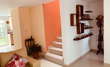 CASA INDEPENDIENTE DE VENTA - SECTOR POMASQUI, SAN ANTONIO DE PICHINCHA