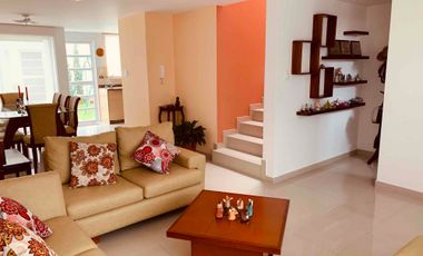 CASA INDEPENDIENTE DE VENTA - SECTOR POMASQUI, SAN ANTONIO DE PICHINCHA