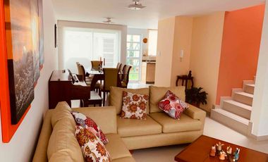 CASA INDEPENDIENTE DE VENTA - SECTOR POMASQUI, SAN ANTONIO DE PICHINCHA